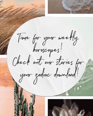 Image post by @tysadesigns on Instagram