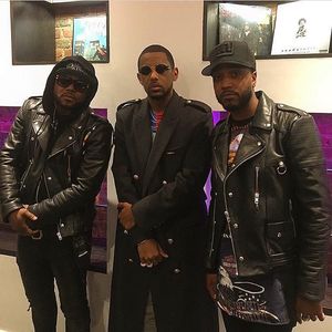 Image post by @myfabolouslife on Instagram