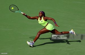 Image post by @GettySport on Twitter