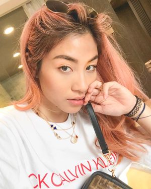 Image post by @narellekheng on Instagram