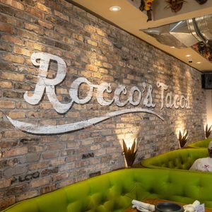 Image post by @roccostacos on Instagram