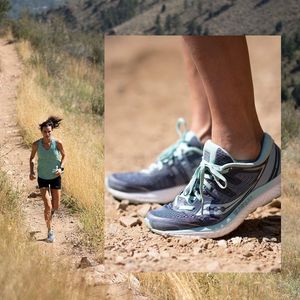 Image post by @saucony on Instagram