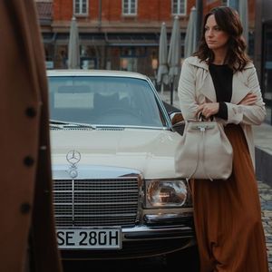 Image post by @mercedesbenz on Instagram