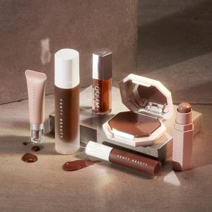 Image post by @fentybeauty on Instagram