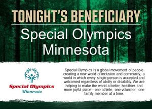 Image post by @minnesotawildfoundation on Facebook