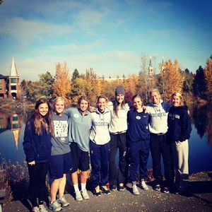 Image post by @byuwsoccer on Instagram