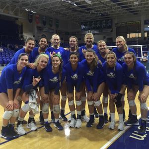 Image post by @fgcudirtybirds on Instagram