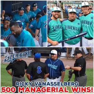 Image post by @atlanticleague on Instagram