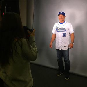 Image post by @uclabruinsbaseball on Instagram