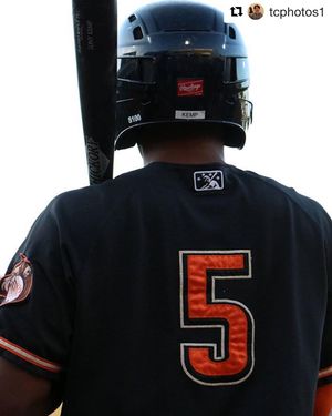 Image post by @fresnogrizzlies on Instagram