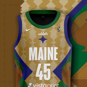 Image post by @maineceltics on Instagram