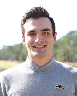Image post by @southernmissmg on Instagram