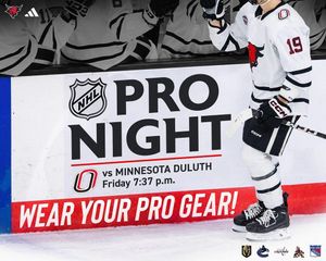 Image post by @omahahky on Instagram
