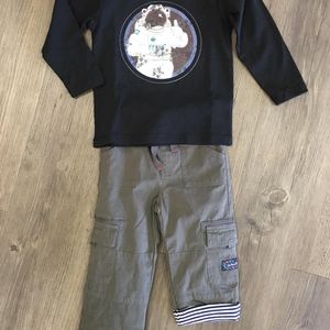 Image post by @rorymaxwellboutique on Instagram