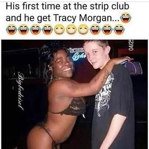 Image post by @realdlhughley on Instagram
