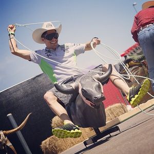 Image post by @cota_official on Instagram