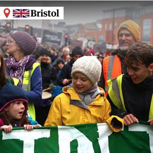 Image post by @leonardodicaprio on Instagram