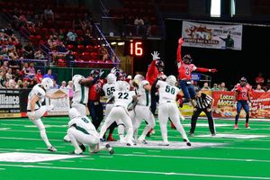 Image post by @greenbayblizzard on Instagram