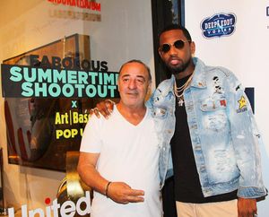 Image post by @myfabolouslife on Instagram