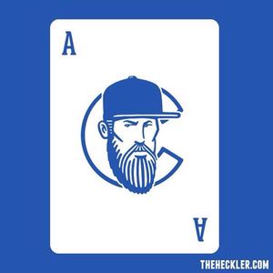 Image post by @chicagocubsnation on Instagram