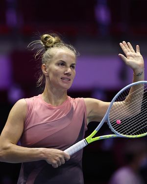Image post by @wta on Instagram