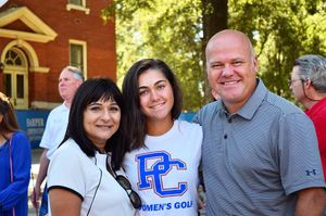Image post by @presbyteriancollege on Instagram