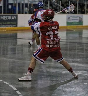 Image post by @wlalacrosse on Instagram