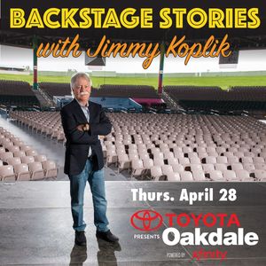 Image post by @oakdaletheatre on Instagram