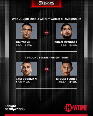 Image post by @shosports on Instagram