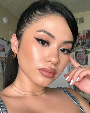 Image post by @fentybeauty on Instagram