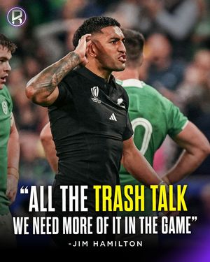 Image post by @therugbypod on Instagram