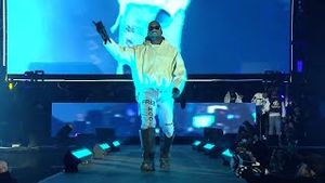 Video post by @rollingloud on YouTube