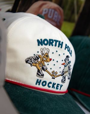 Image post by @purehockey on Instagram