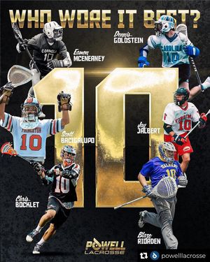 Image post by @x10lax on Instagram