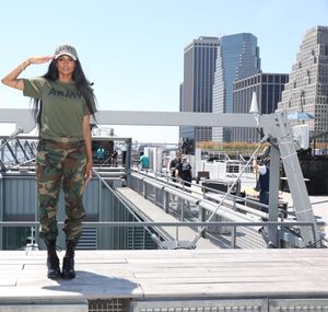Image post by @ciara on Instagram