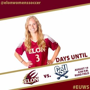 Image post by @elonwsoccer on Instagram