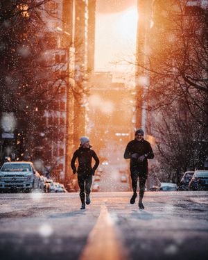 Image post by @lululemon on Instagram