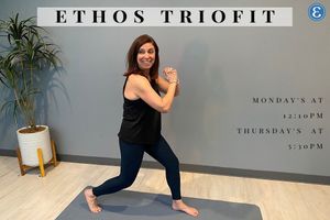 Image post by @ethosfitnessbloomington on Instagram