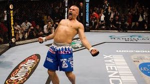 Video post by @ufc on YouTube