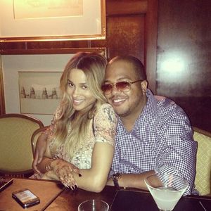 Image post by @ciara on Instagram