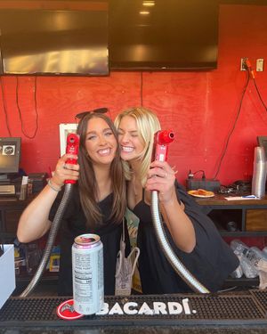 Image post by @barrysbarandgrill on Instagram