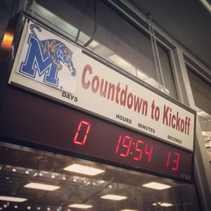 Image post by @olemissfb on Instagram