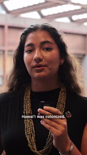 Video post by @unitednationsfoundation on Facebook