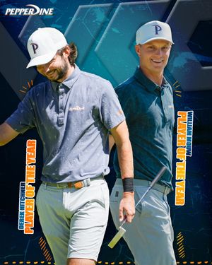 Image post by @peppgolf on Instagram