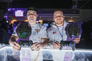 Image post by @ScufGaming on Twitter