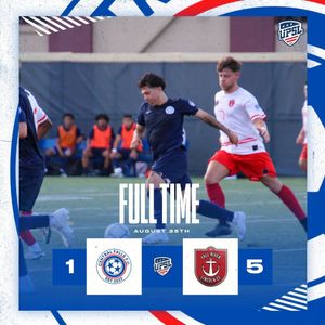 Image post by @centralfallsfutbolclub on Instagram