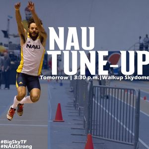 Image post by @nautrackfieldxc on Instagram