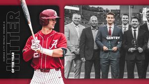 Image post by @alabamabsb on Instagram