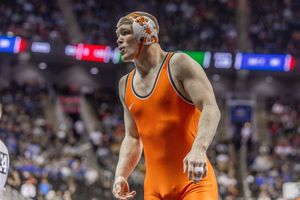 Image post by @cowboywrestling on Instagram