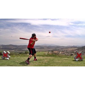 Image post by @dudeperfect on Instagram